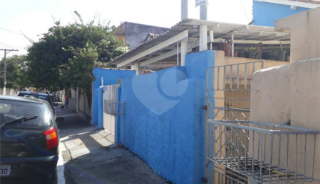 Casa à venda com 1 quarto em Jaçanã, São Paulo, SP