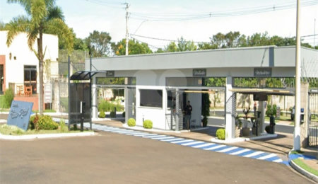 Casa à venda com 3 suítes no condomínio Faixa Azul, São Carlos - SP