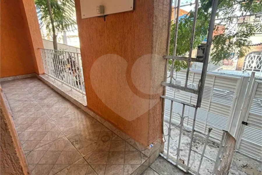 Casa à venda ou para alugar com 3 quartos em Santana, São Paulo, SP