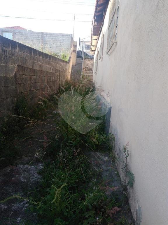 Terreno à venda em Pirituba, São Paulo, SP