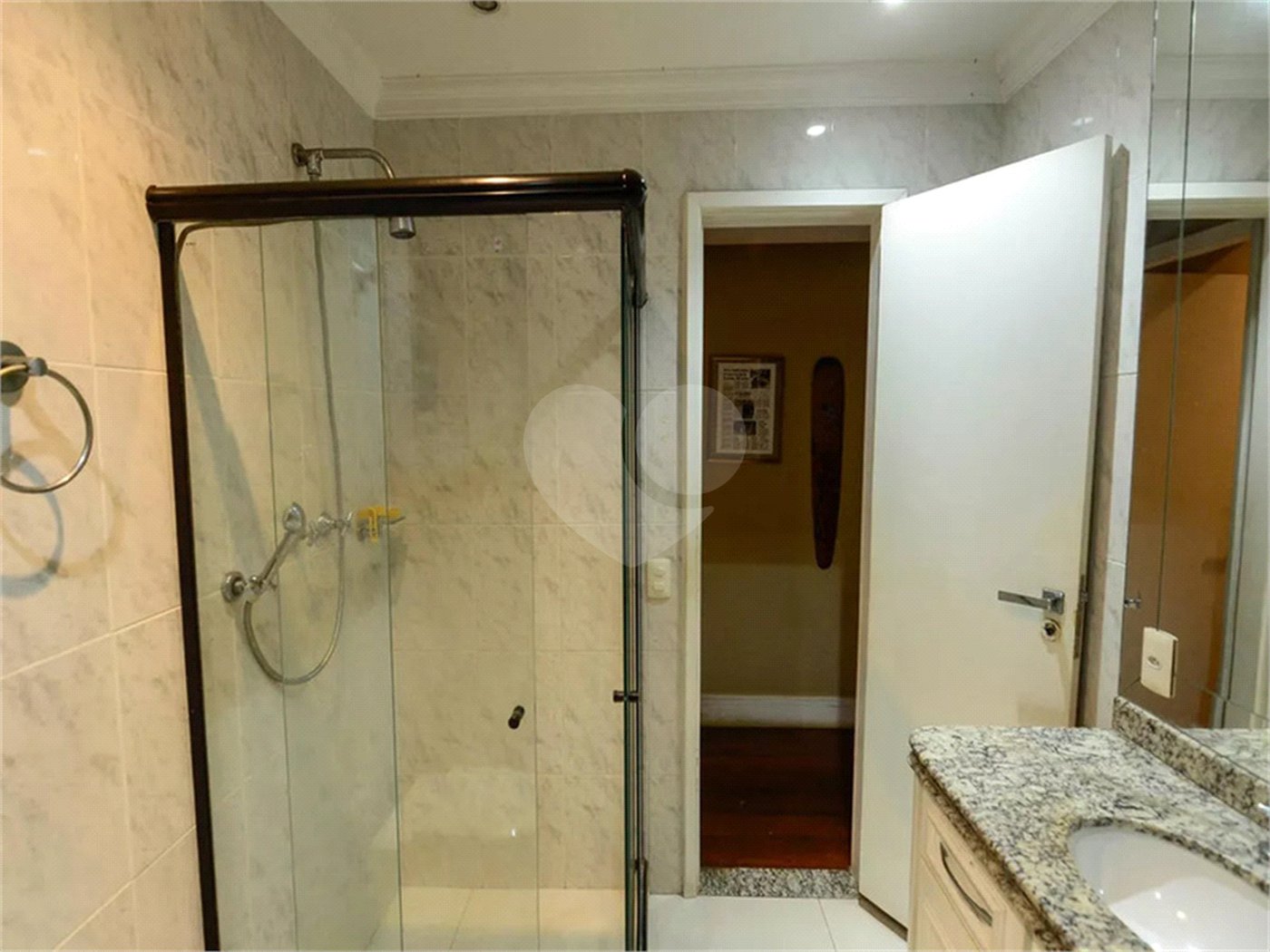 Apartamento à venda com 5 quartos, sendo 2 suítes, em Tijuca, Rio de Janeiro, RJ