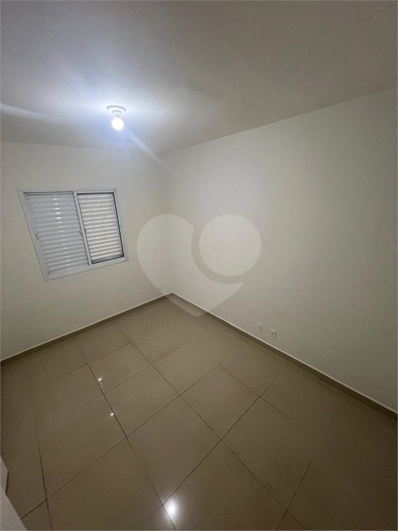 Apartamento à venda com 2 quartos em Jardim São Carlos, Sorocaba, SP