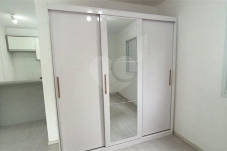 Apartamento à venda com 1 suíte em Vila Gomes, São Paulo, SP