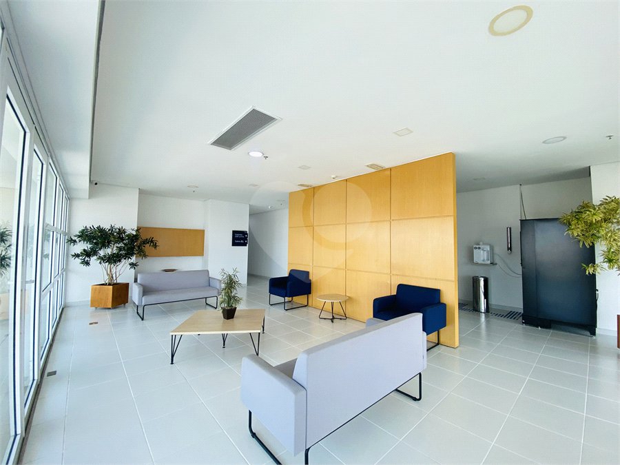 Sala à venda no Centro, São Bernardo do Campo, SP