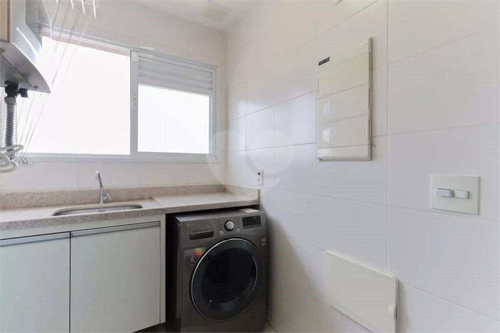 Apartamento à venda com 2 quartos, sendo 1 suíte, em Mandaqui, São Paulo, SP