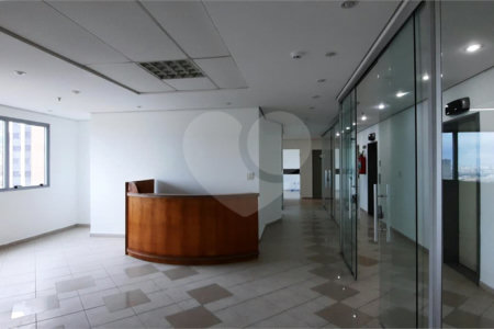 Sala à venda em Santana, São Paulo, SP