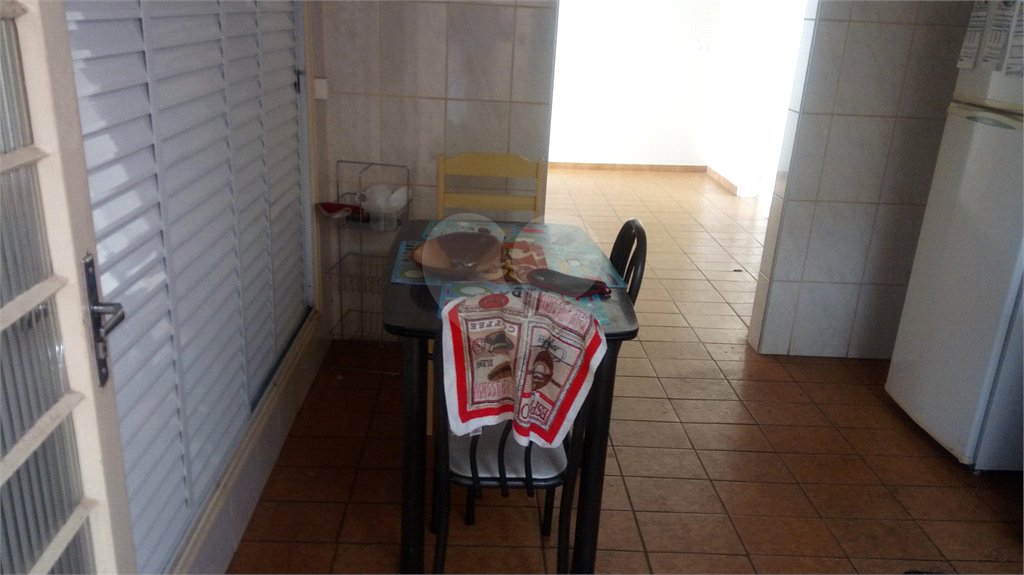 Casa à venda com 4 quartos, sendo 1 suíte, em Parque Boa Esperança, Indaiatuba, SP