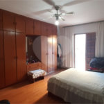 Sobrado à venda com 4 quartos em Santana, São Paulo, SP