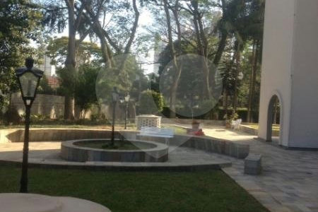 Apartamento à venda com 3 quartos em Vila Sofia, São Paulo, SP