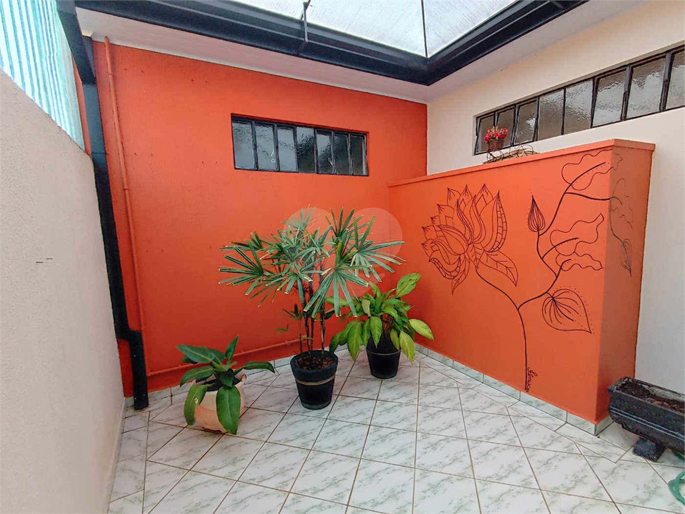 Casa à venda com 3 quartos, sendo 1 suíte, em Vila Rosa, Itapetininga, SP