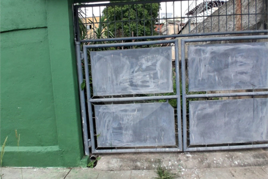 Terreno à venda com 2 quartos em Água Fria, São Paulo, SP