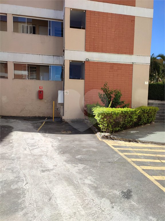 Apartamento à venda com 2 quartos em Chácara do Vovô, Guarulhos, SP