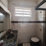Sobrado à venda com 3 quartos, sendo 1 suíte, em Vila Romana, São Paulo, SP
