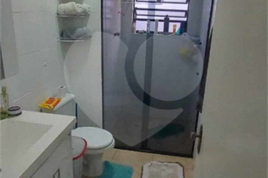 Sobrado à venda com 3 quartos, sendo 1 suíte, em Imirim, São Paulo, SP