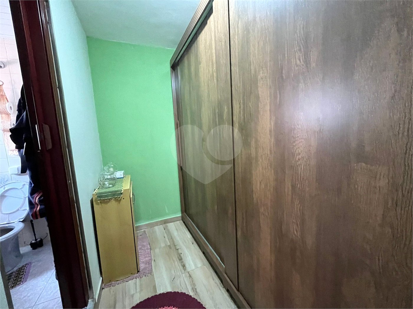 Sobrado à venda com 3 quartos, sendo 1 suíte, em Vila Paulicéia, São Paulo, SP