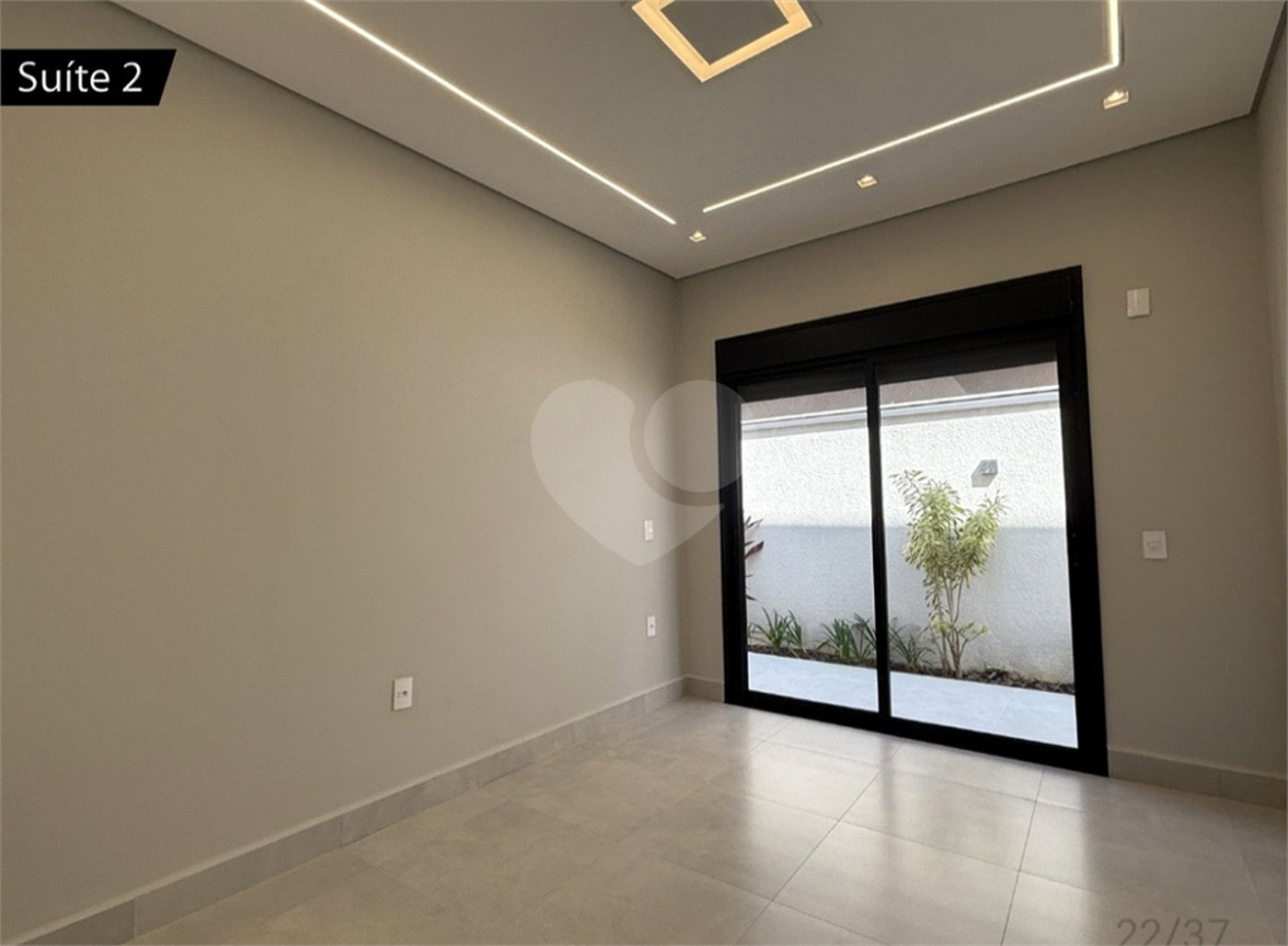 Terreno à venda com 4 suítes no condomínio Residencial Maison Du Parc, Indaiatuba - SP