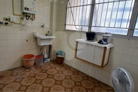 Apartamento à venda com 3 quartos, sendo 1 suíte, em MOEMA, São Paulo, SP