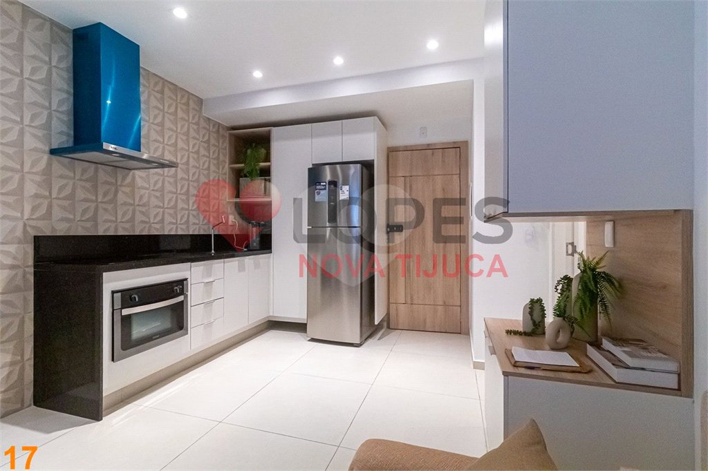 Apartamento à venda com 1 quarto em Copacabana, Rio de Janeiro, RJ