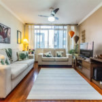 Apartamento à venda com 3 quartos em Pinheiros, São Paulo, SP