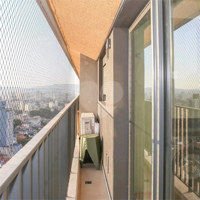 Apartamento à venda com 2 quartos, sendo 1 suíte, em Jardim Vera Cruz, São Paulo, SP