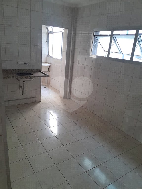 Apartamento à venda com 2 quartos, sendo 1 suíte, em Santana, São Paulo, SP