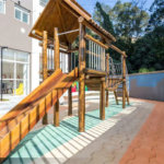 Apartamento à venda com 2 quartos em Vila Andrade, São Paulo, SP