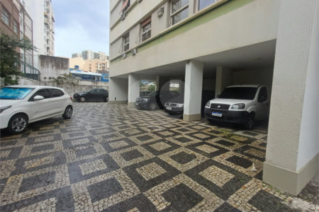 Apartamento à venda com 3 quartos em Tijuca, Rio de Janeiro, RJ