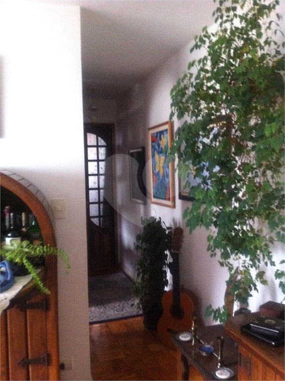 Apartamento à venda com 2 quartos em Santana, São Paulo, SP