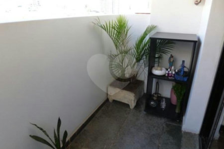 Apartamento à venda com 4 quartos, sendo 2 suítes, em Santana, São Paulo, SP