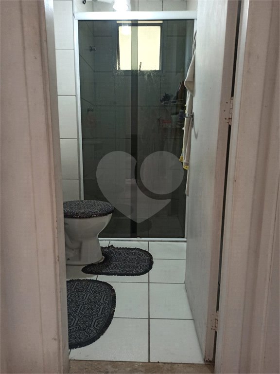 Apartamento à venda com 2 quartos em Jaraguá, São Paulo, SP