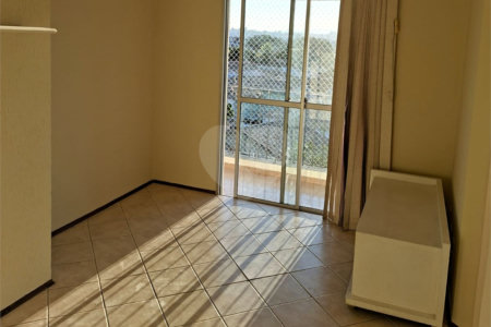 Apartamento à venda com 2 quartos em Vila Haro, Sorocaba, SP