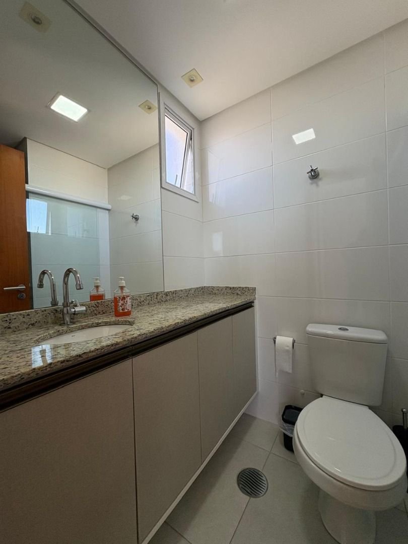 Apartamento com 2 dormitórios à venda, 65 m² por R$ 650.000,00 - Boqueirão - Santos/SP