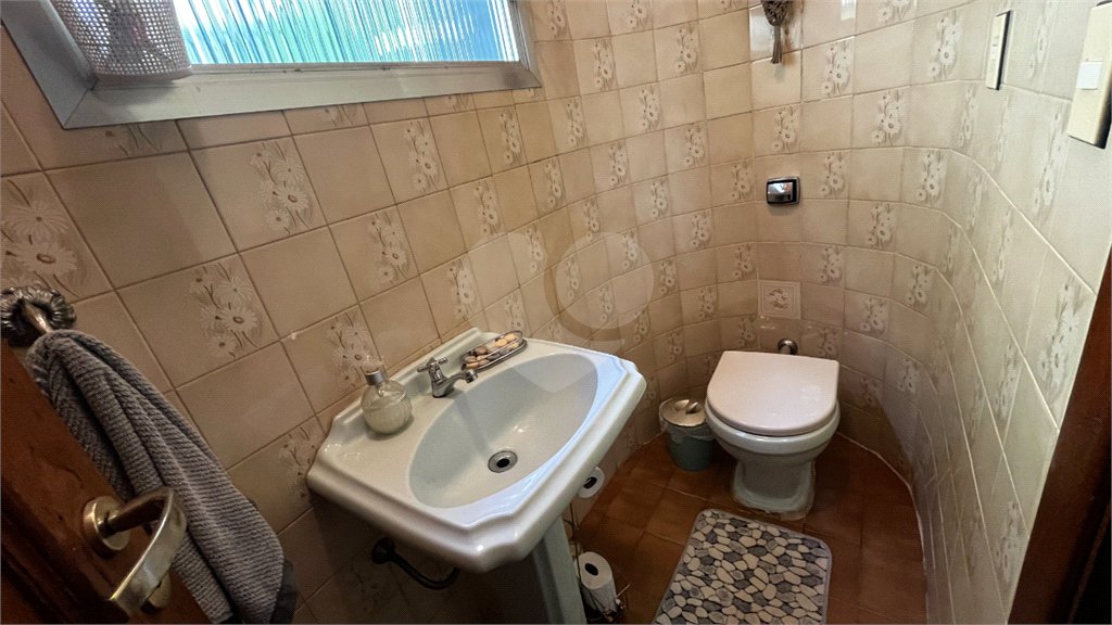 Sobrado à venda com 4 quartos, sendo 1 suíte, em Vila Formosa, São Paulo, SP