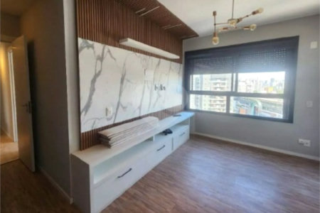 Apartamento à venda com 3 suítes em Indianópolis, São Paulo, SP