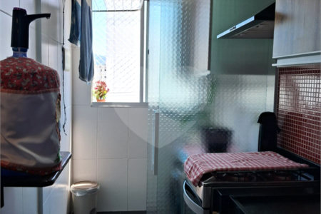 Apartamento à venda com 2 quartos em Loteamento Mogilar, Mogi das Cruzes, SP