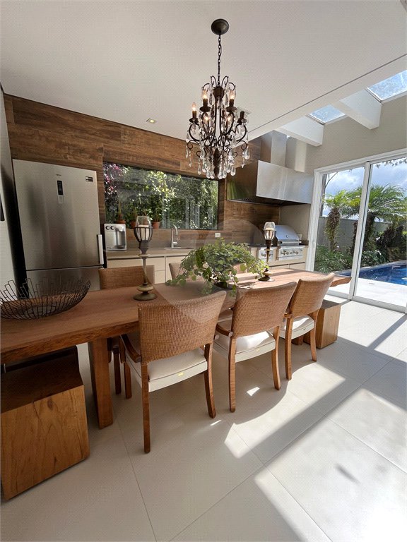 Casa à venda com 4 suítes no condomínio Reserva Nova Cantareira., São Paulo - SP
