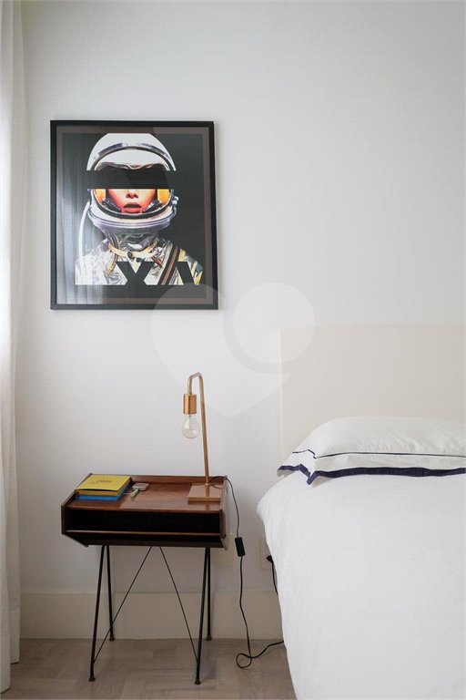 Apartamento para alugar com 3 quartos, sendo 1 suíte, em Pinheiros, São Paulo, SP