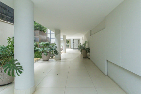 Apartamento para alugar com 2 quartos, sendo 1 suíte,  em Indianópolis, São Paulo, SP