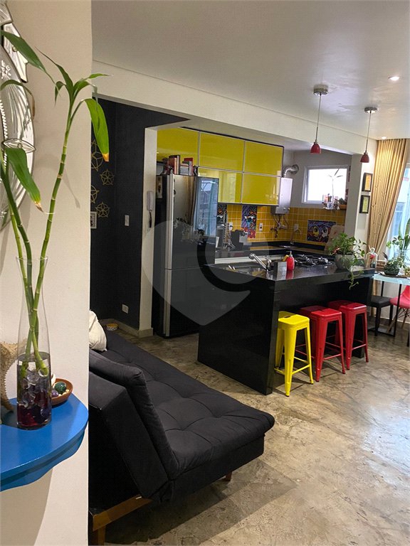 Apartamento à venda com 1 suíte em República, São Paulo, SP