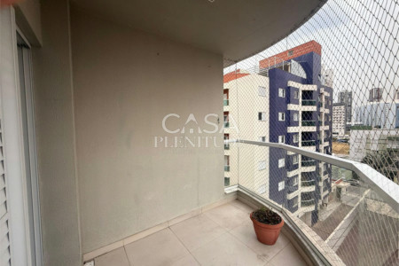 Apartamento à venda ou para alugar com 3 quartos, sendo 1 suíte, em Parque Campolim, Sorocaba, SP