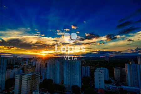 Apartamento à venda com 2 quartos em Chácaras São José, São José dos Campos, SP