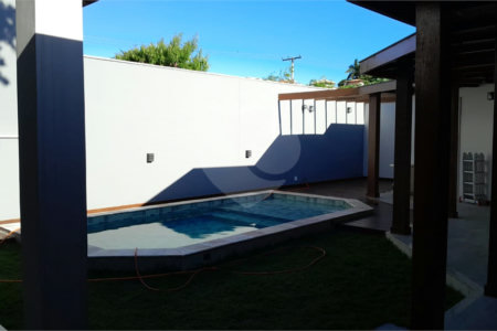 Casa à venda com 4 suítes em Geribá, Armação dos Búzios, RJ