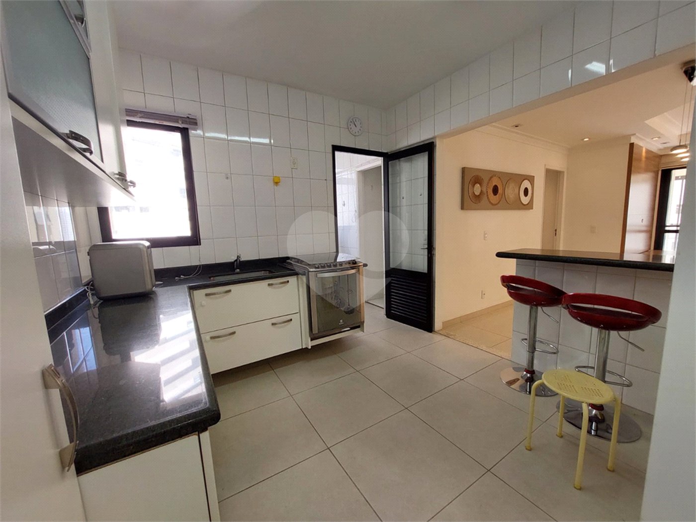 Apartamento para alugar com 3 quartos, sendo 1 suíte, em Vila Leopoldina, São Paulo, SP
