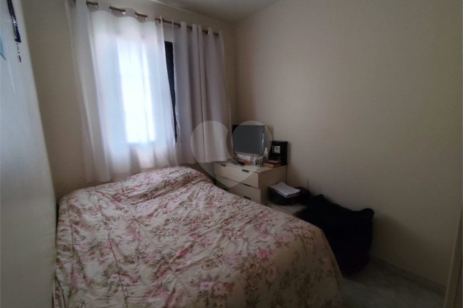 Apartamento à venda com 3 quartos, sendo 1 suíte, em Parque Mandaqui, São Paulo, SP