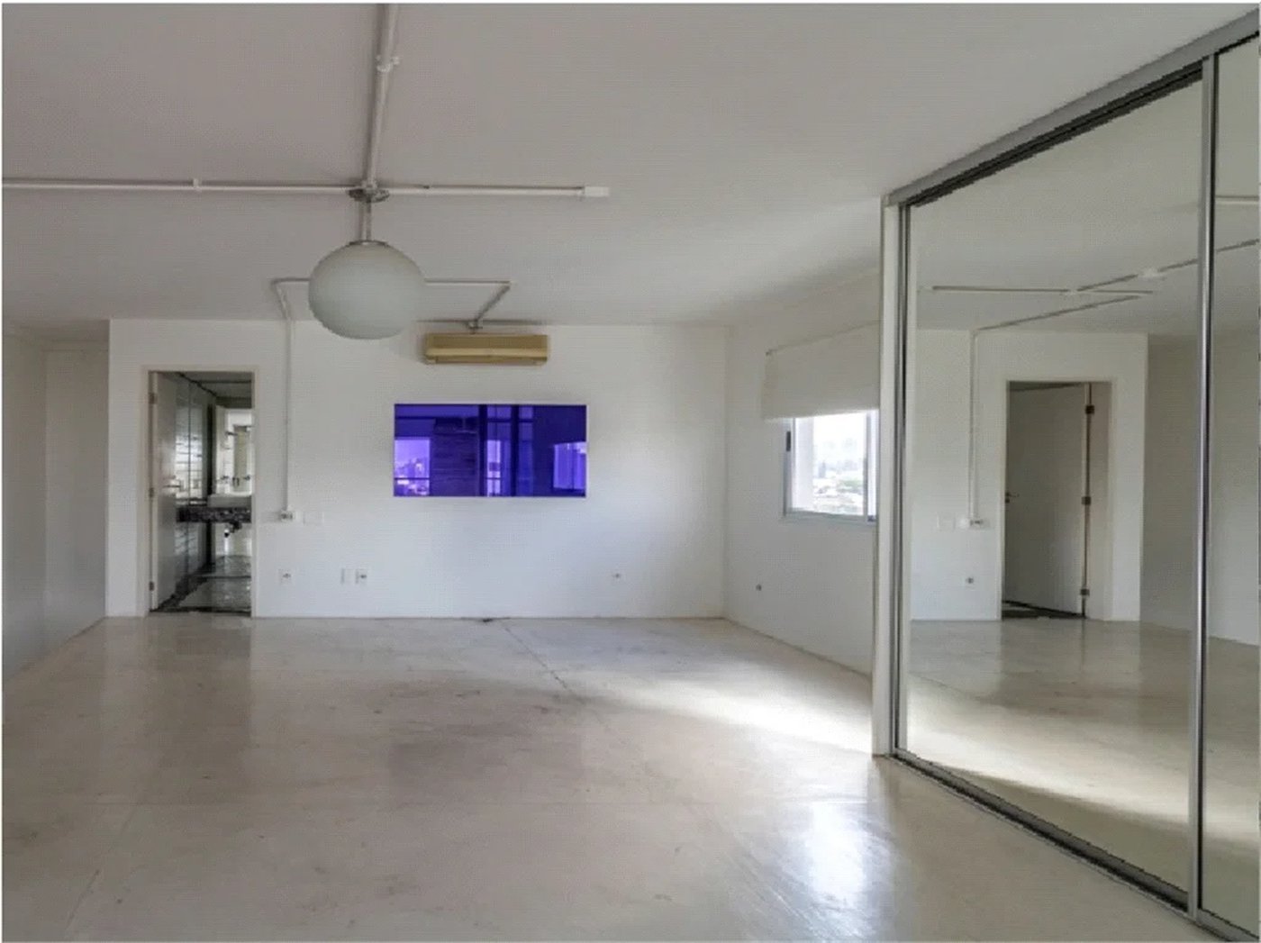 Duplex à venda ou para alugar com 1 suíte em Vila Madalena, São Paulo, SP