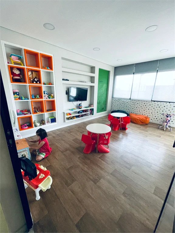 Apartamento à venda com 1 quarto em Jardim D'abril, Osasco, SP
