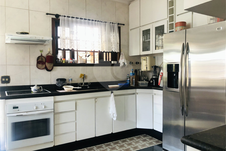 Sobrado à venda com 3 quartos, sendo 1 suíte, em Mandaqui, São Paulo, SP