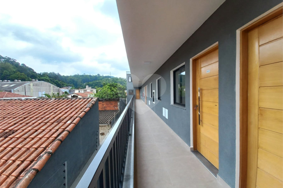 Apartamento à venda com 2 quartos em Tremembé, São Paulo, SP