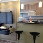 Apartamento à venda com 2 quartos no Brasilândia, São Paulo, SP