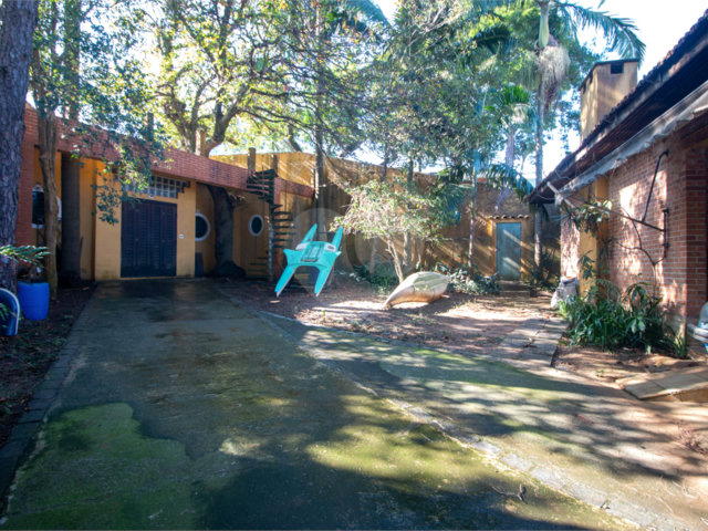Casa à venda ou para alugar com 4 suítes em Santo Amaro, São Paulo, SP